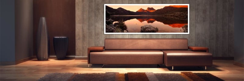 Cradle Mountain Tasmania - Wall Art