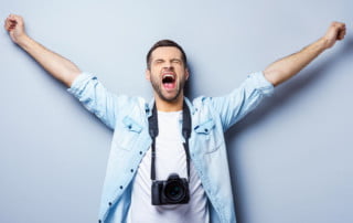 Landscape Photography Voice