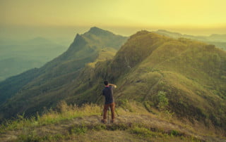 Learn Landscape Photography