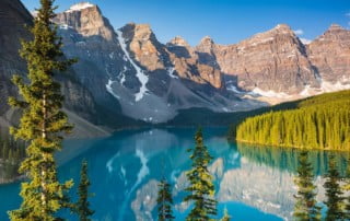 Landscape Photography Getting Noticed