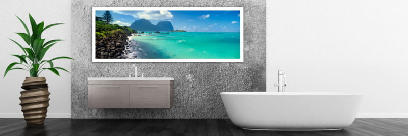 Lord Howe Island, New South Wales - Wall Art