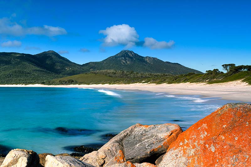 Wineglass Bay Photo Tour Workshop