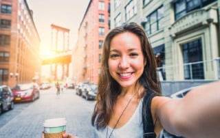 Tips for Better Selfies