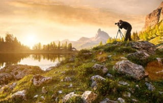 Getting Your Photography Noticed
