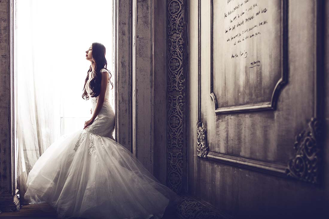 Wedding Photo