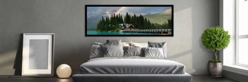 Yoho National Park - Wall Art