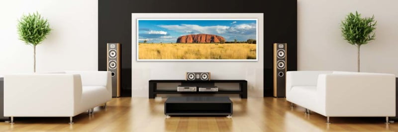 Ayers Rock, Uluru Wall Art