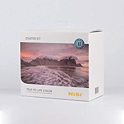 Nisi Filter Set